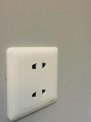 電線回路選擇與開關插座布局 當初沒弄明白，現在家里成了災難現場